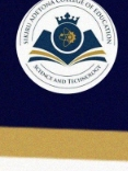 SACOETEC Official Crest